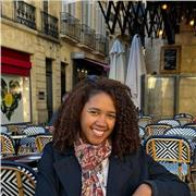 Professeure native d'espagnol (niveau expert en francais et anglais)